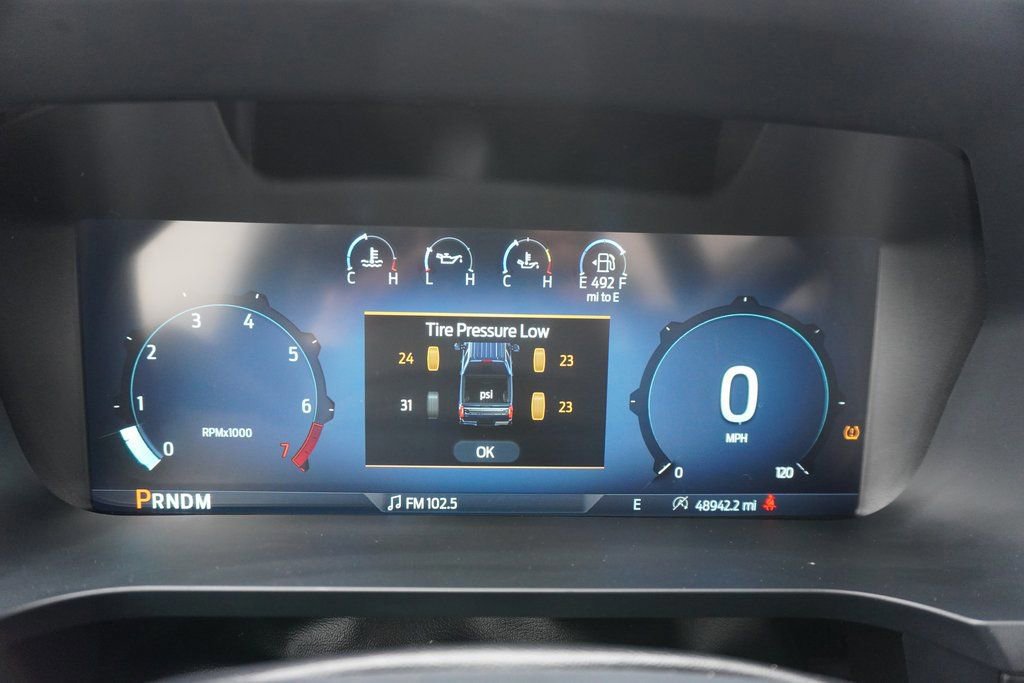 Certified 2024 Ford F150 XLT w/ Tow/Haul Package image 11