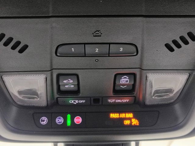 Used 2021 Chevrolet Blazer RS FWD image 36