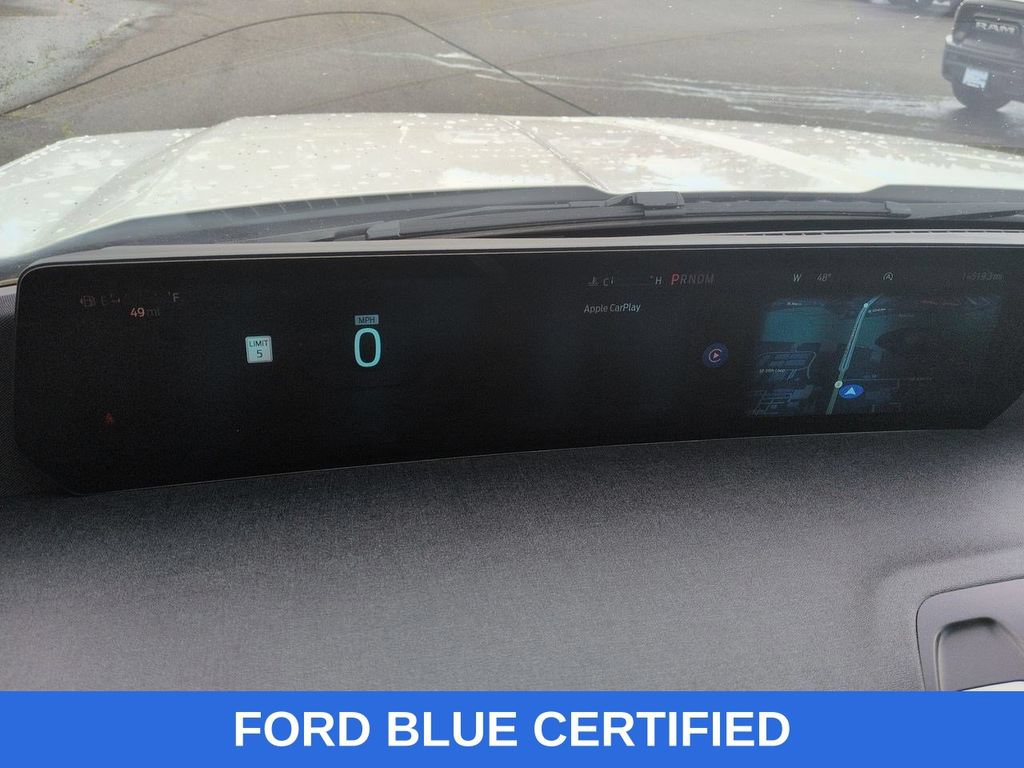 Certified 2025 Ford Expedition Max Active AWD/4WD image 15