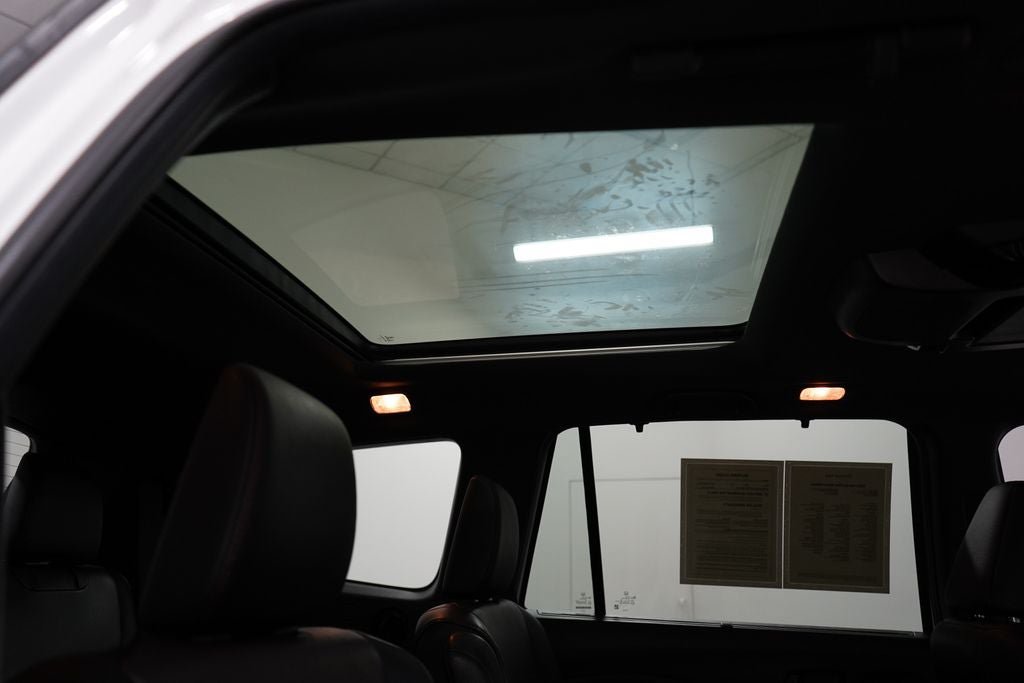 Used 2022 Honda Pilot Black Edition image 31