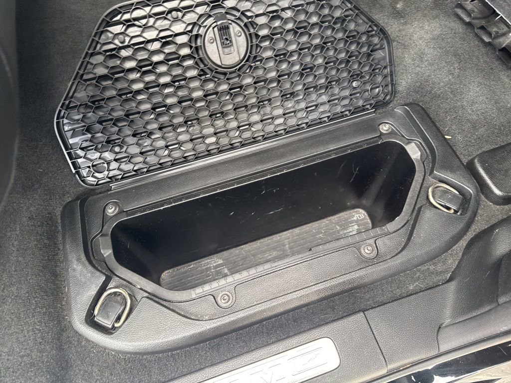 Used 2022 RAM 1500 Laramie image 41