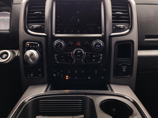 Used 2018 RAM 1500 Rebel w/ Luxury Group AWD/4WD image 38
