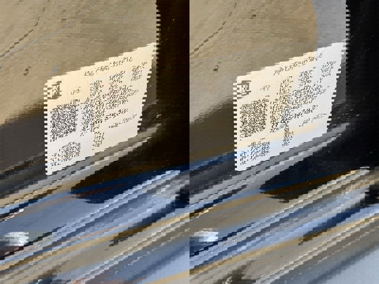 Used 2022 GMC Sierra 2500 Denali image 30