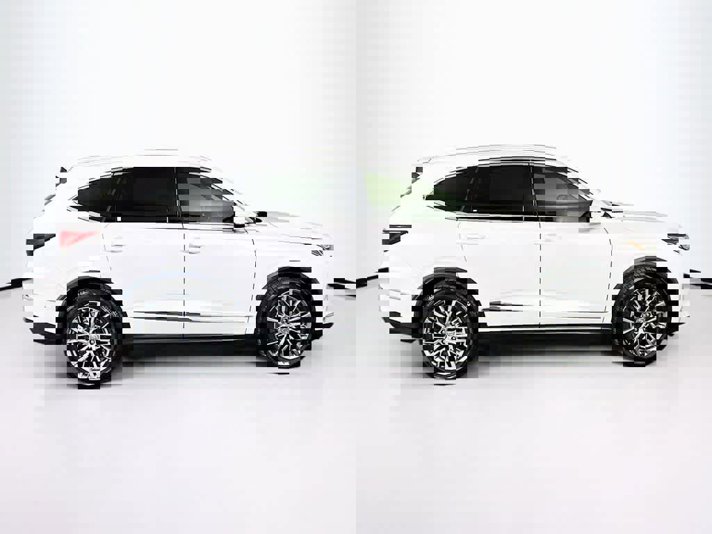 Used 2022 Acura MDX SH-AWD w/ Advance Package image 25