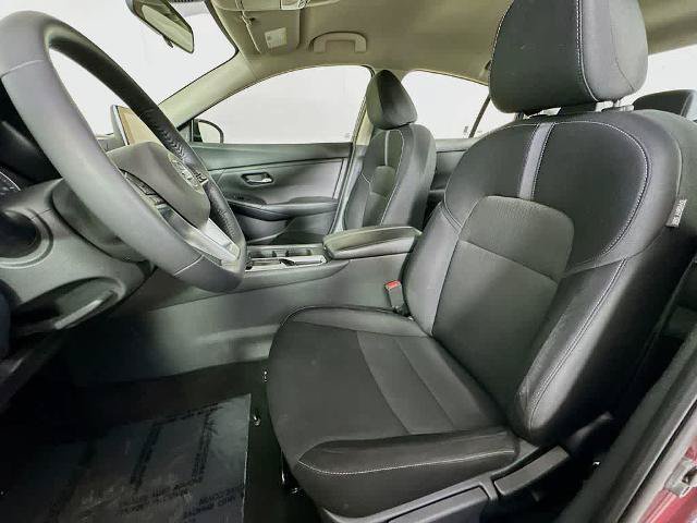 Used 2020 Nissan Sentra SV FWD image 12