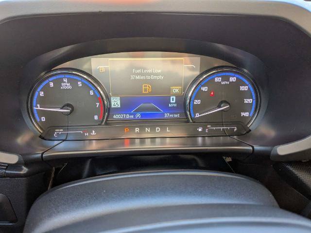 Certified 2022 Ford Bronco Sport Outer Banks w/ Tech Package AWD/4WD image 31