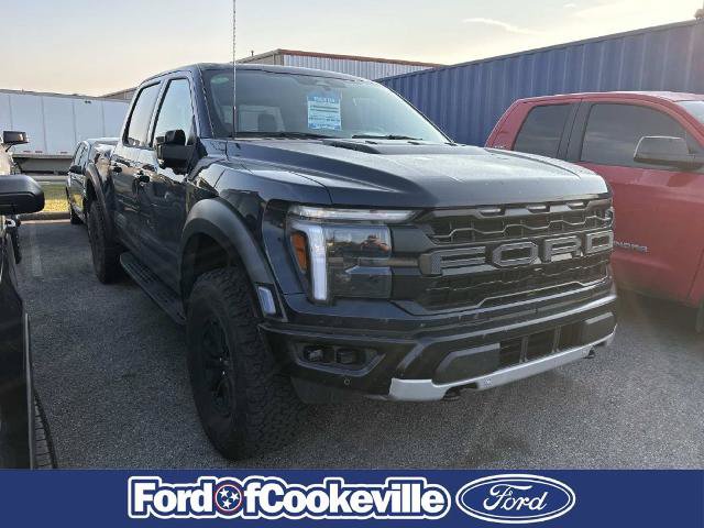 Certified 2025 Ford F150 Raptor AWD/4WD image 1