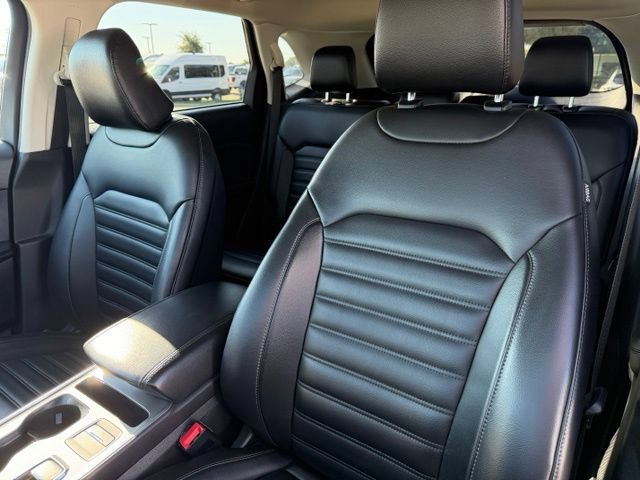 Certified 2024 Ford Edge SEL AWD/4WD image 11