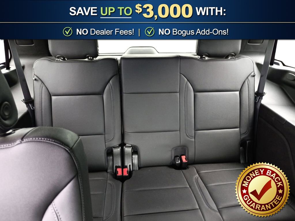 Used 2021 Chevrolet Tahoe LT RWD image 21