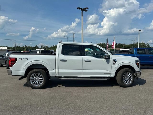 Certified 2024 Ford F150 Lariat image 6