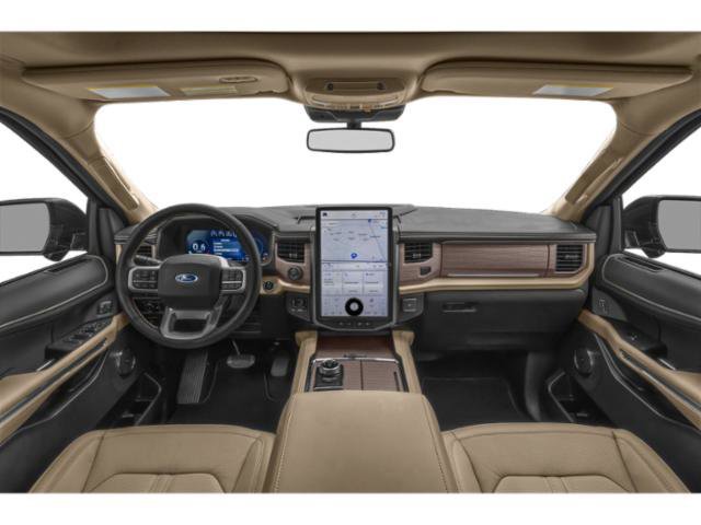 Certified 2024 Ford Expedition Limited AWD/4WD image 10