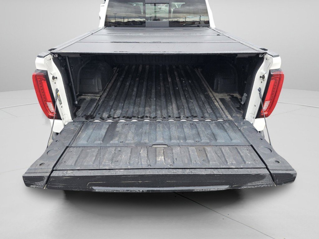 Used 2022 GMC Sierra 1500 SLT w/ SLT Convenience Package image 26
