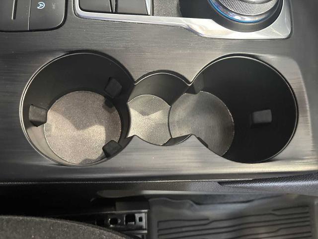 Certified 2025 Ford Escape Active image 35