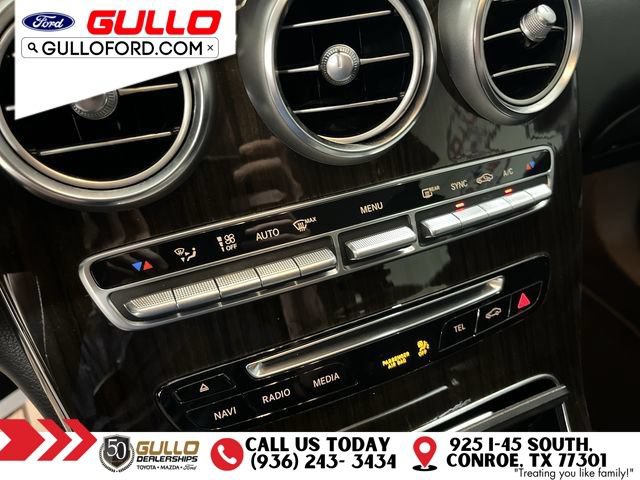 Used 2019 Mercedes-Benz GLC 300 image 27
