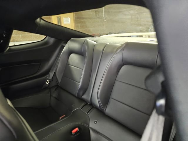 Certified 2021 Ford Mustang GT Premium w/ GT Performance Package image 22
