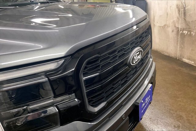 Certified 2024 Ford F150 Lariat AWD/4WD image 22