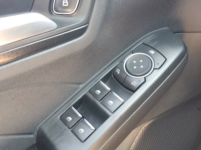 Certified 2022 Ford Escape SEL w/ SEL Stealth AWD Package image 10