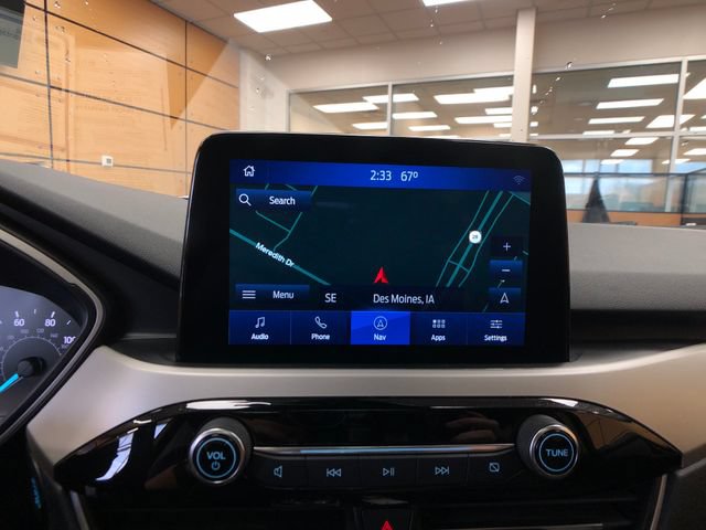 Certified 2020 Ford Escape SEL AWD/4WD image 17