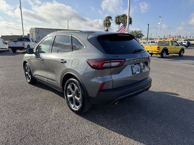 Certified 2025 Ford Escape ST-Line FWD image 6