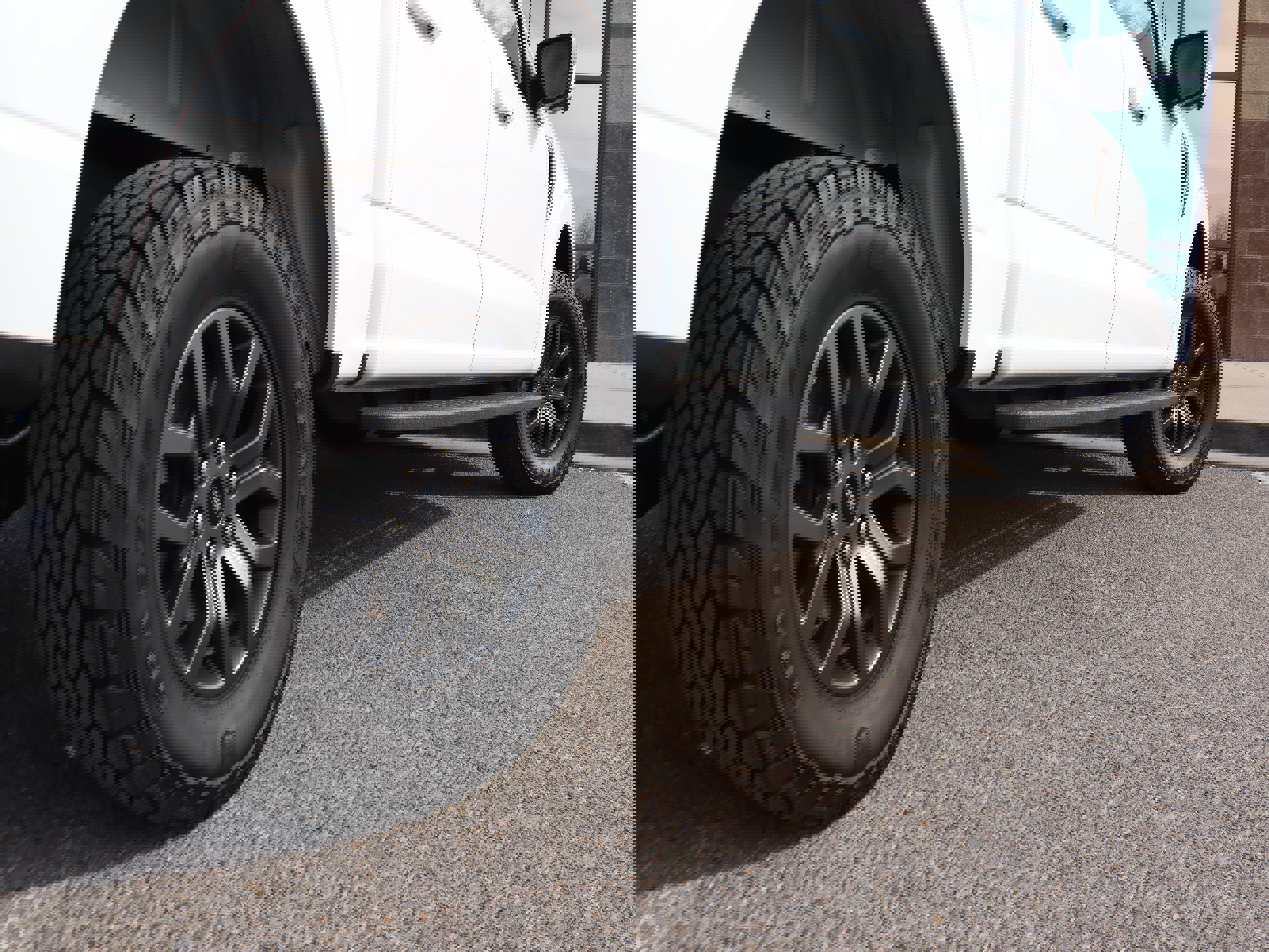 Certified 2025 Ford F150 Tremor w/ Bed Utility Package image 12