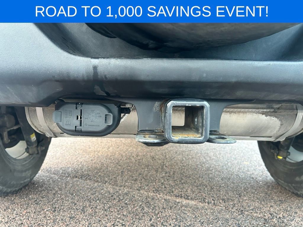 Used 2021 Jeep Wrangler Sport S image 32