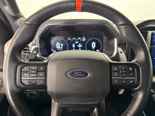 Certified 2023 Ford F150 Raptor AWD/4WD image 23