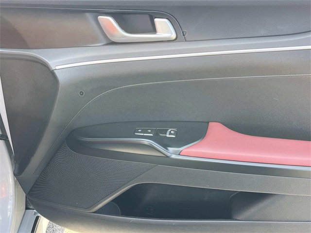 Used 2022 Kia K5 GT-Line w/ GT-Line Awd Premium Package image 23