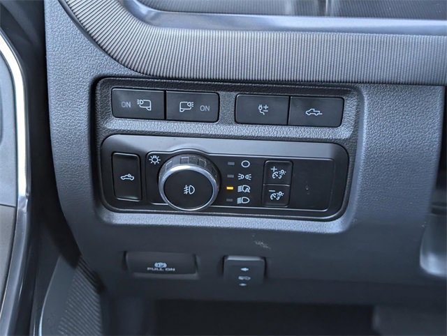 Certified 2024 Ford F250 Platinum image 16