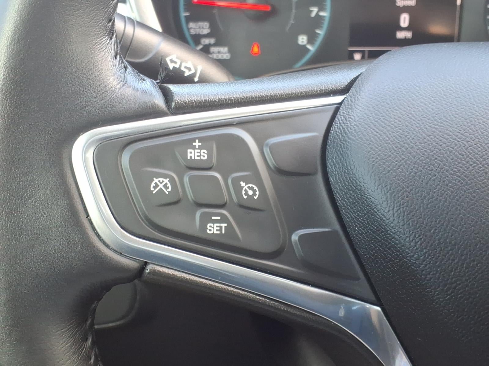 Used 2018 Chevrolet Equinox LT FWD image 25