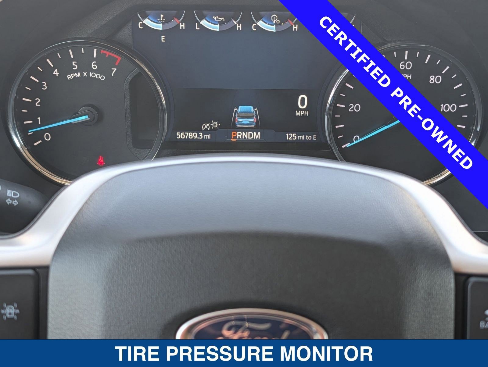 Certified 2024 Ford Expedition Max XLT image 28