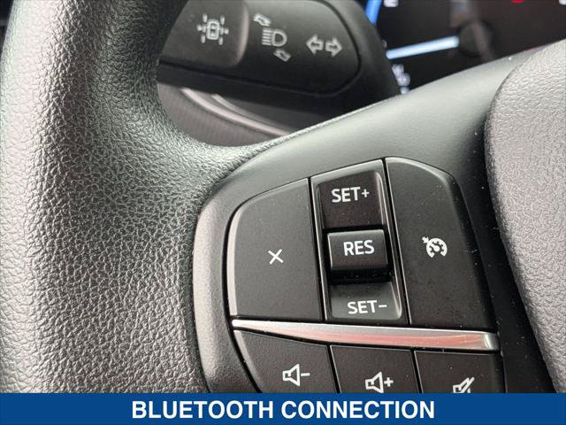 Certified 2023 Ford Bronco Sport Big Bend AWD/4WD image 14