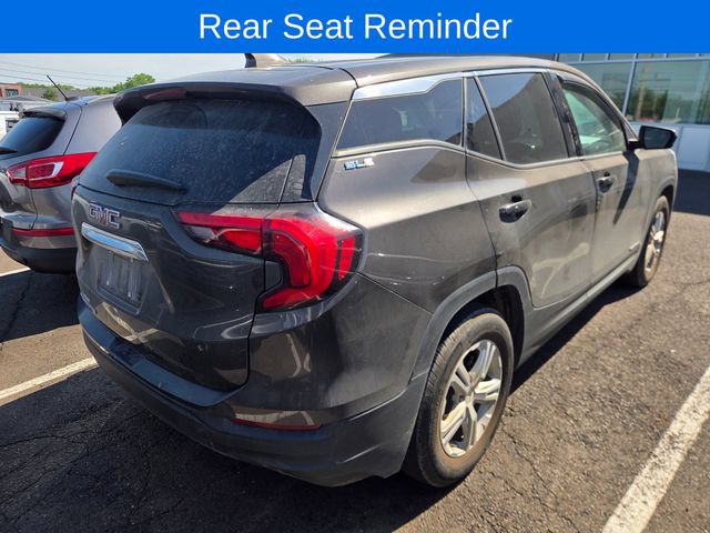 Used 2019 GMC Terrain SLE FWD video 2