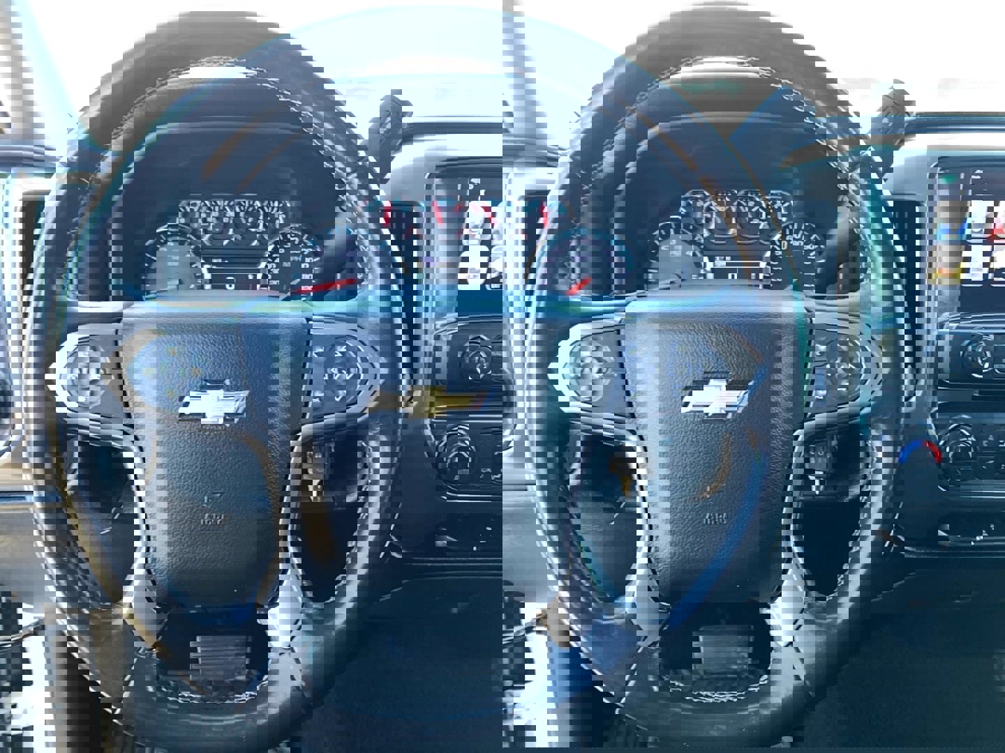 Used 2017 Chevrolet Silverado 1500 LT w/ All Star Edition image 13