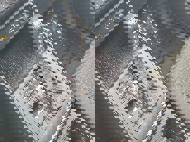 Used 2024 Honda CR-V EX image 24