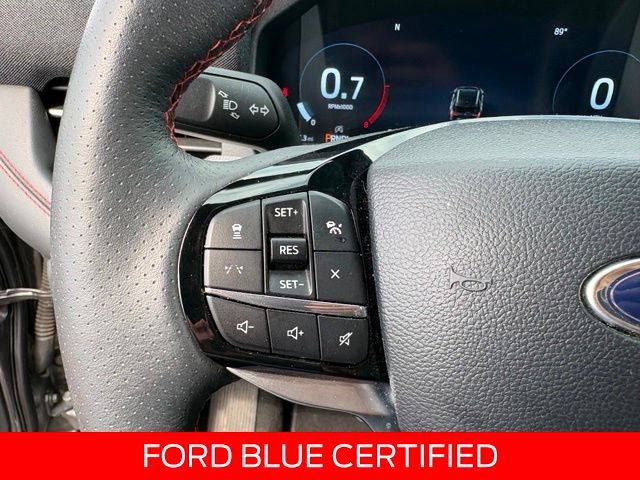 Certified 2026 Ford Explorer ST-Line AWD/4WD image 26
