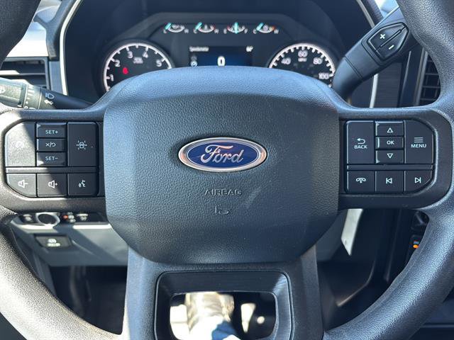 Certified 2023 Ford F150 XL AWD/4WD image 26