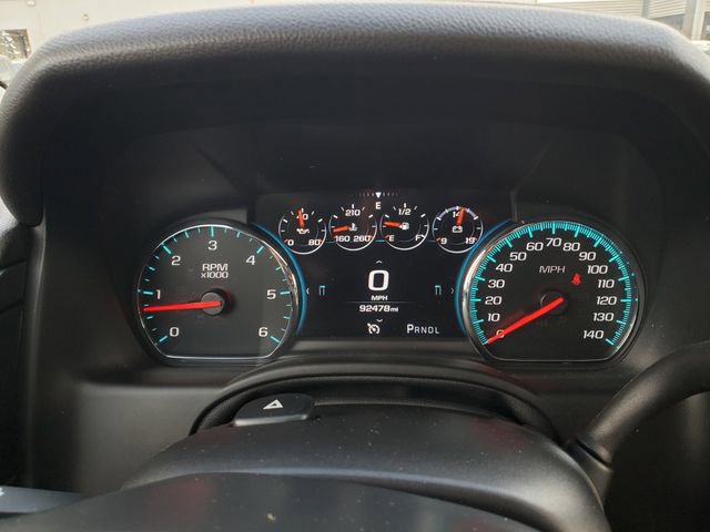 Used 2018 GMC Yukon Denali AWD/4WD image 18