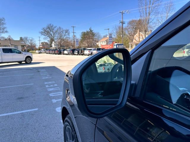 Certified 2025 Ford Expedition Max Platinum w/ Stealth Performance Package AWD/4WD image 40