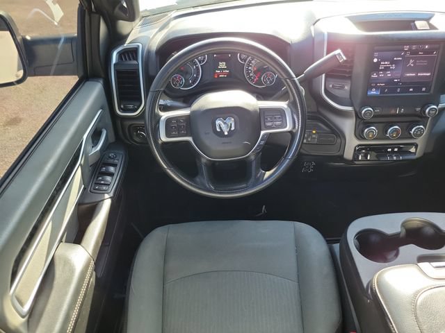 Used 2022 RAM 2500 Big Horn AWD/4WD image 10