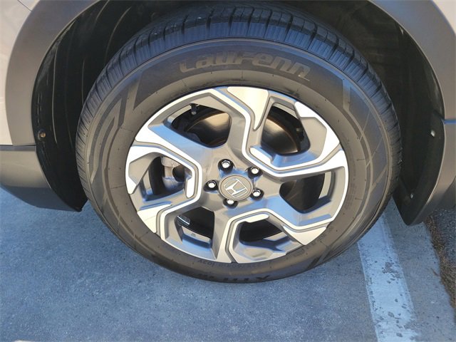 Used 2019 Honda CR-V EX image 30