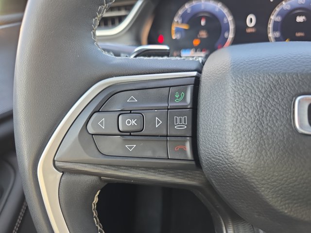 Used 2023 Jeep Grand Cherokee L Laredo AWD/4WD image 20