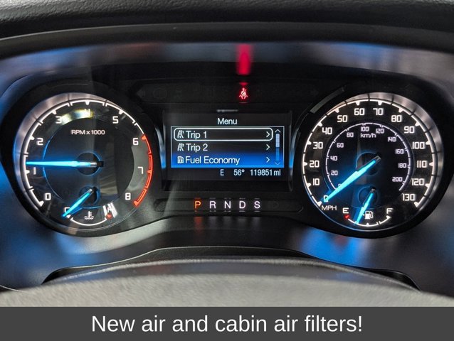 Certified 2023 Ford Ranger Lariat w/ Technology Package AWD/4WD image 3