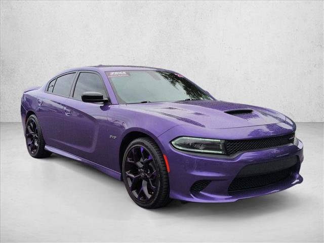 Used 2023 Dodge Charger R/T RWD image 3