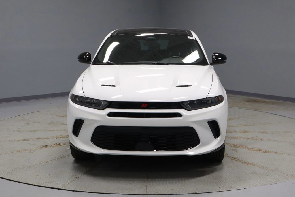 Used 2024 Dodge Hornet R/T Plus AWD/4WD image 8