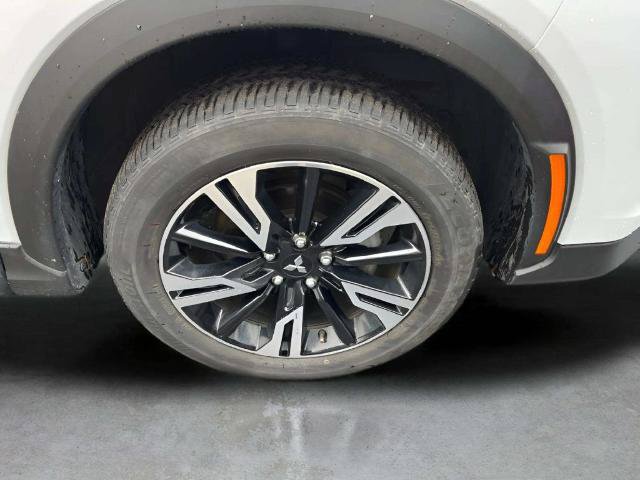 Used 2024 Mitsubishi Eclipse Cross SE AWD/4WD image 35