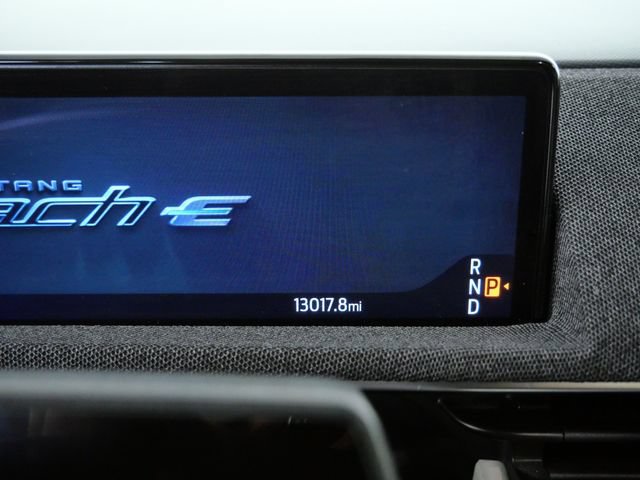 Certified 2025 Ford Mustang Mach-E Premium AWD/4WD image 14