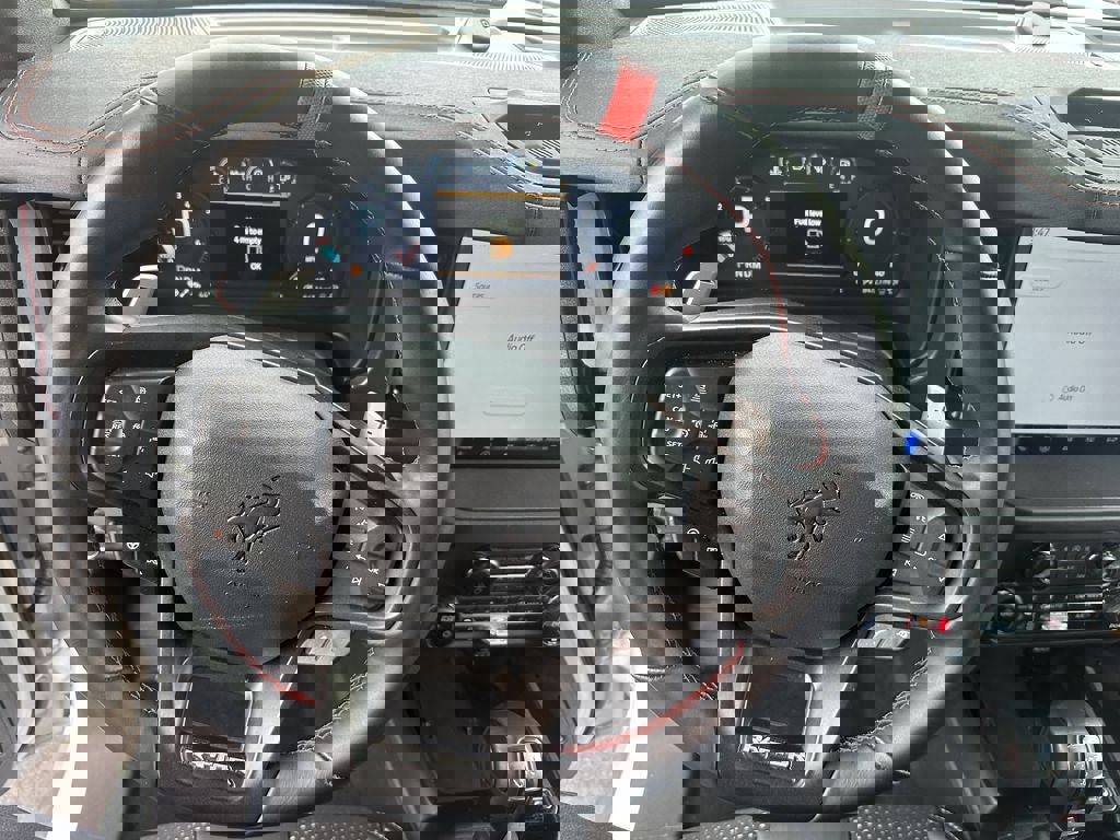 Certified 2025 Ford Bronco Raptor image 14