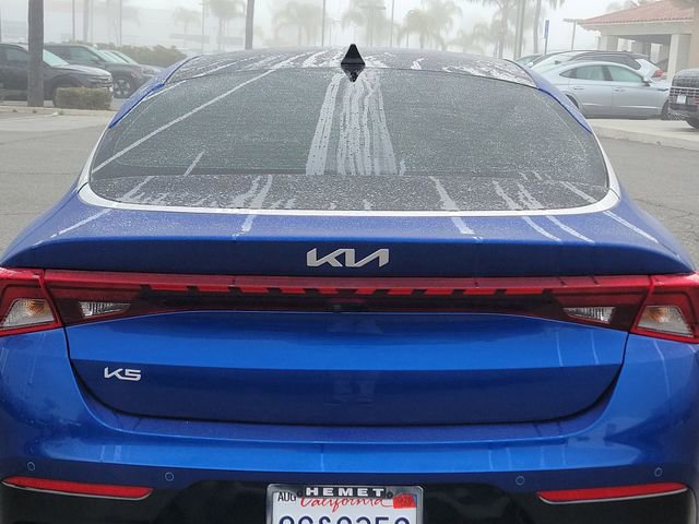 Used 2023 Kia K5 EX image 27
