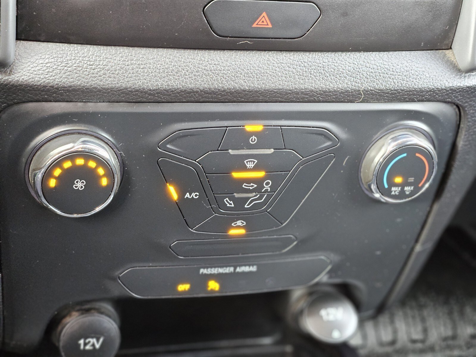 Certified 2023 Ford Ranger XL image 24