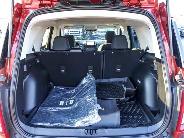 Certified 2024 Ford Bronco Sport Big Bend w/ Convenience Package AWD/4WD image 26